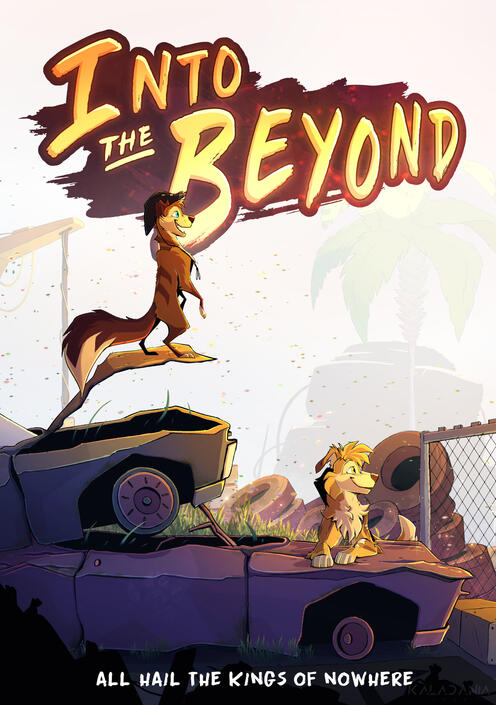 Monster of Loch Ness