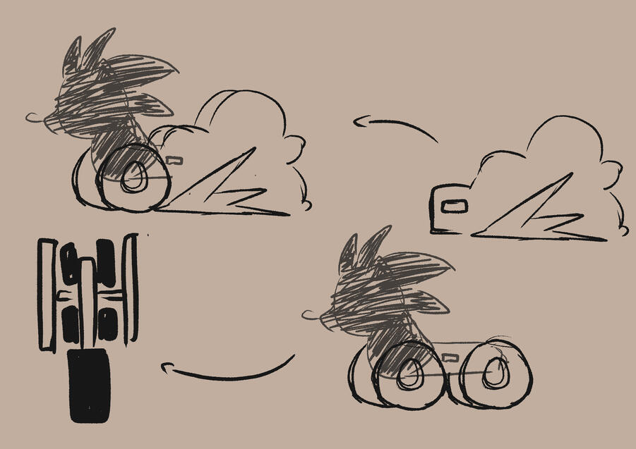 Concept Blueprints