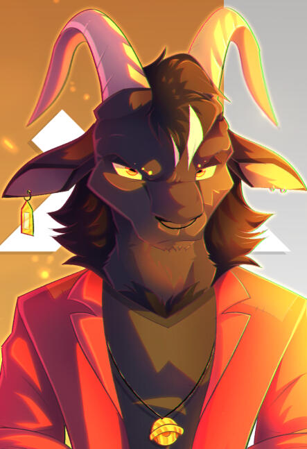 The Kid who wanted to become A King