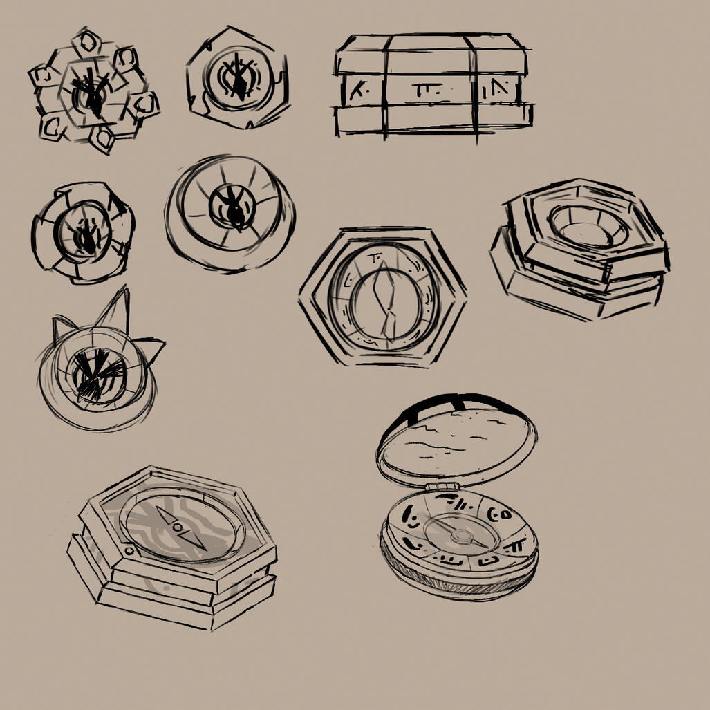 Vice Developement #2