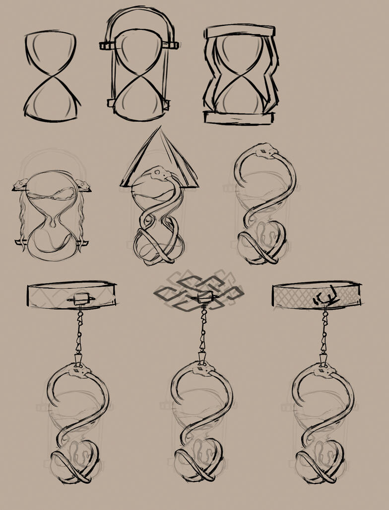 Vice Developement #1