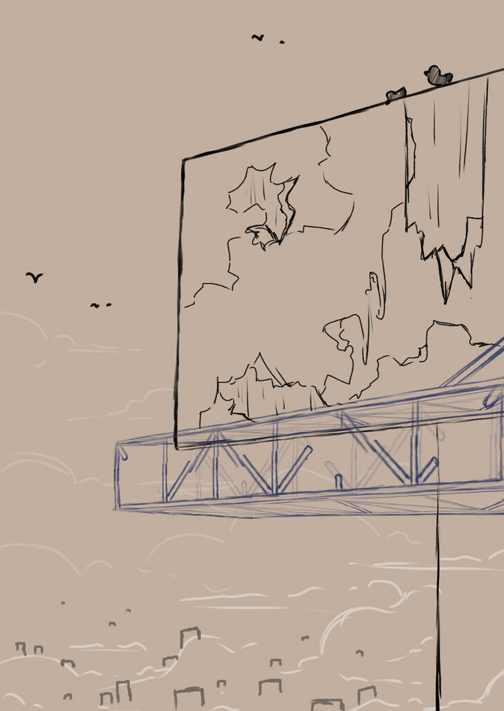 Enviroment Exploration