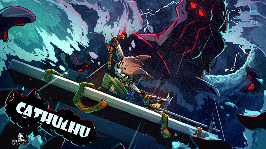 Illustration Portfolio