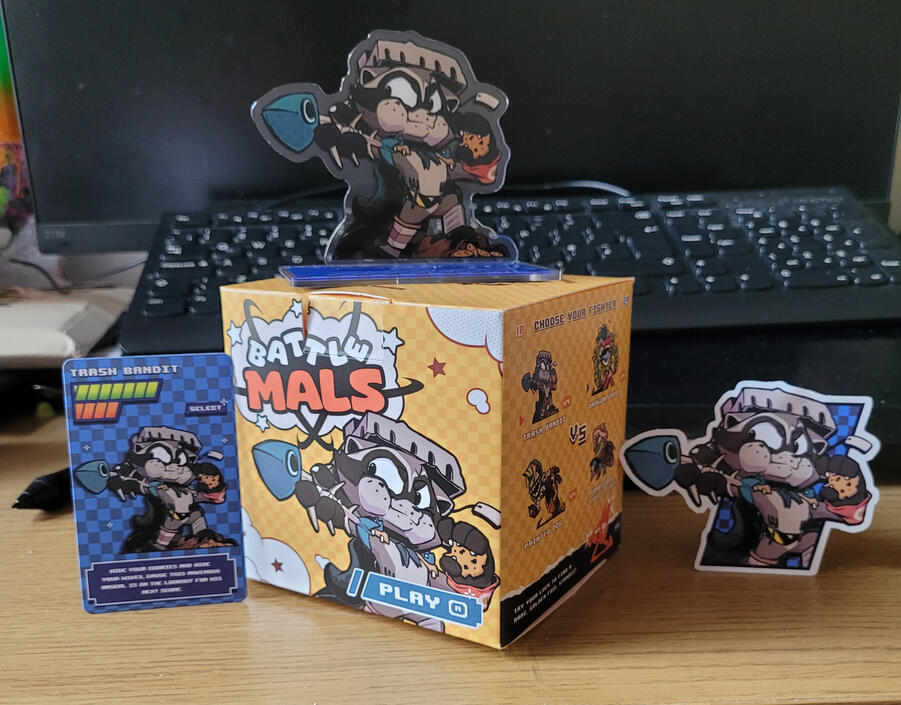 Monster of Loch Ness