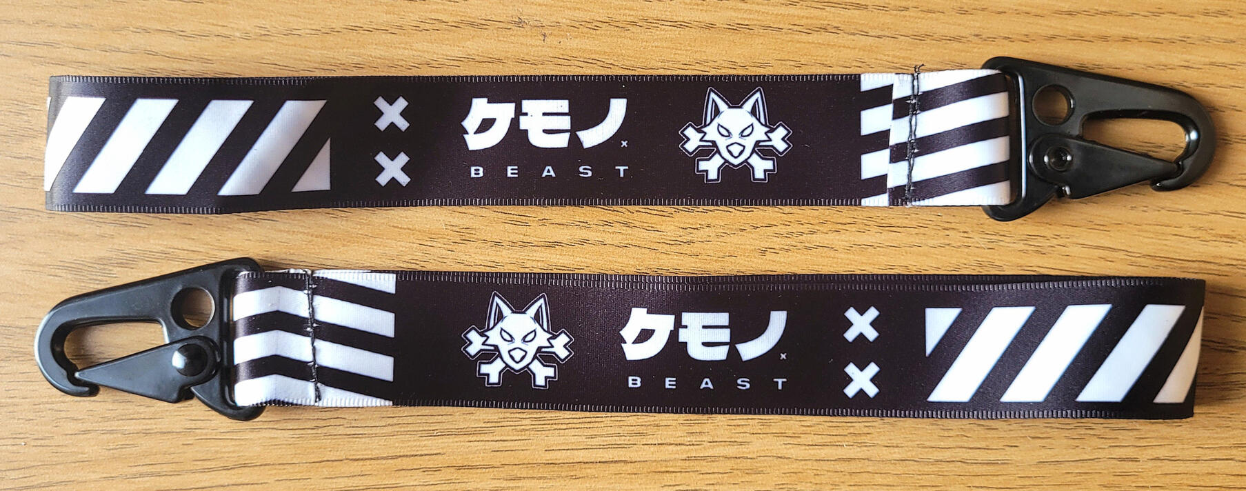 Mini Lanyards