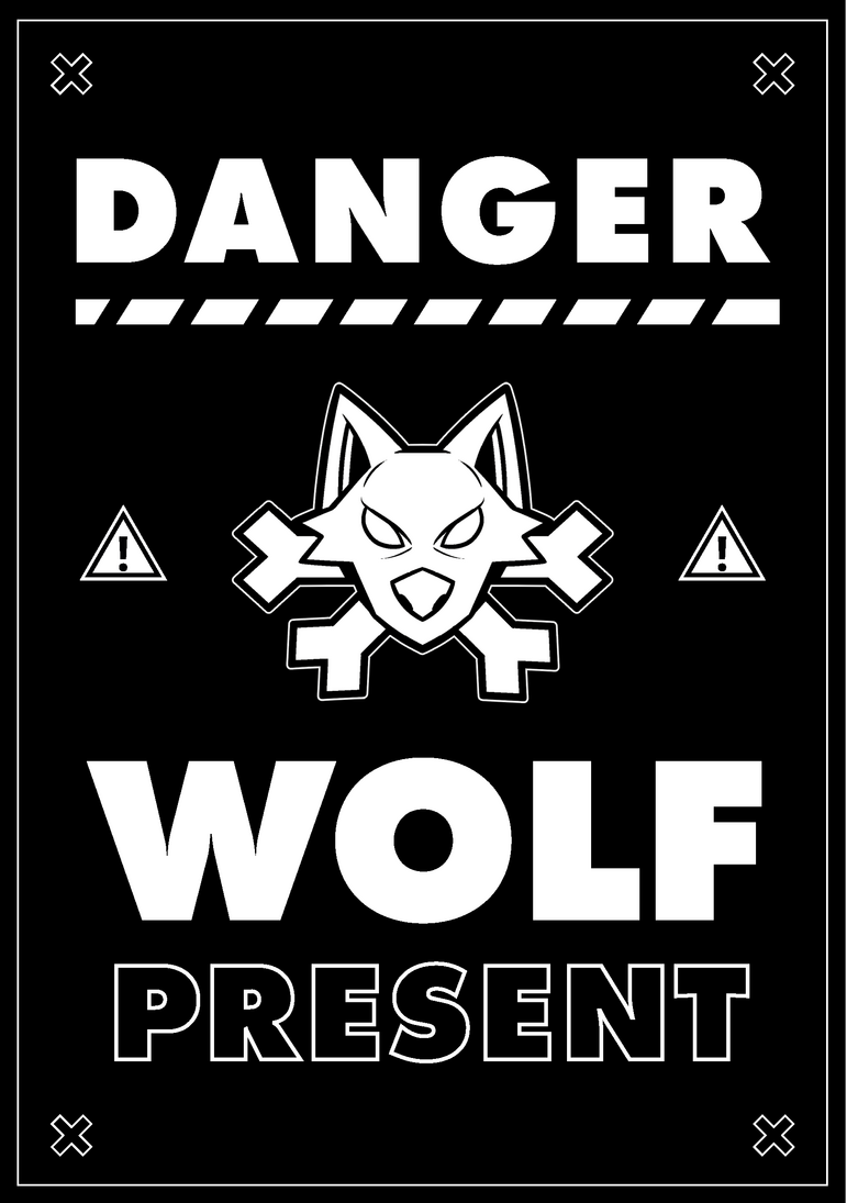 DANGER! (37+ species availible)