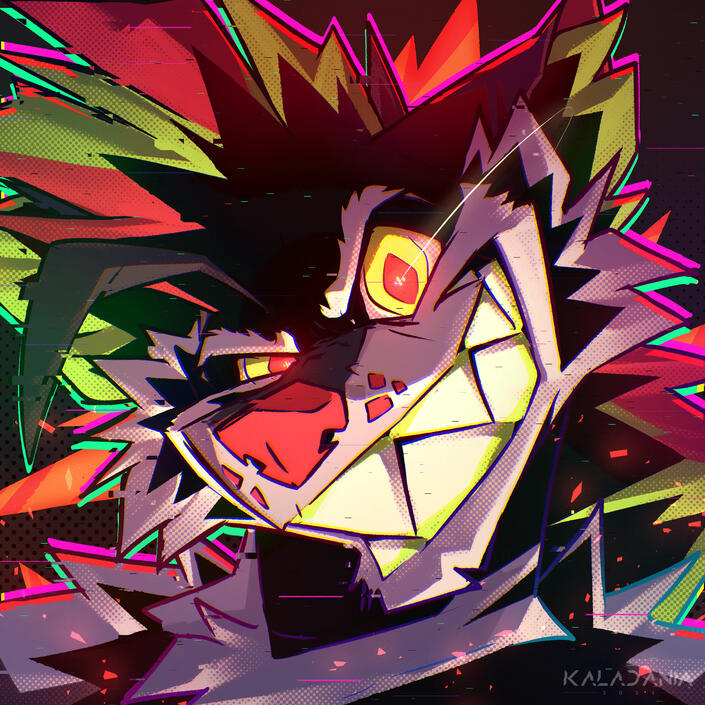 Party! In the Middle of Nowhere