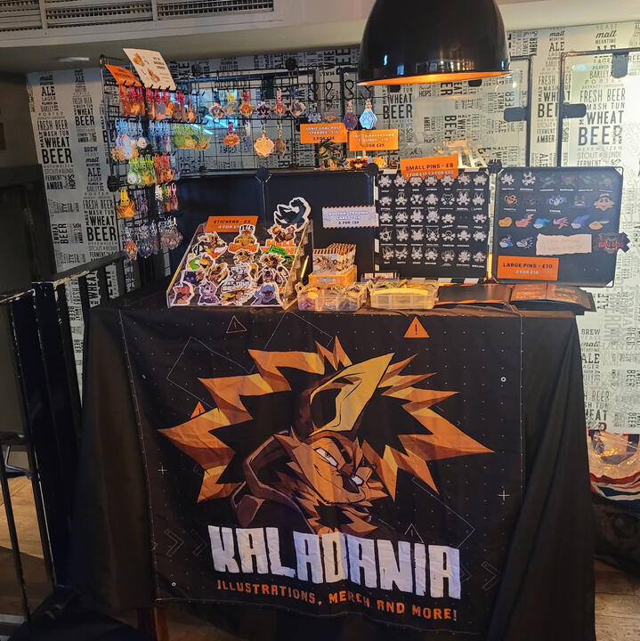 London Fur Meet 2025