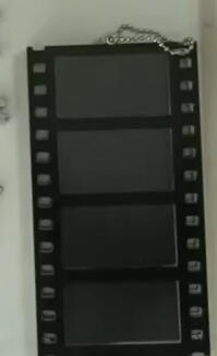 Physical Keychain Prototype (Click to View)