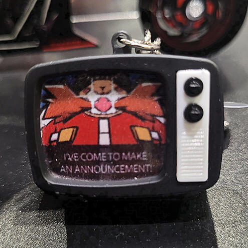 Party! In the Middle of Nowhere