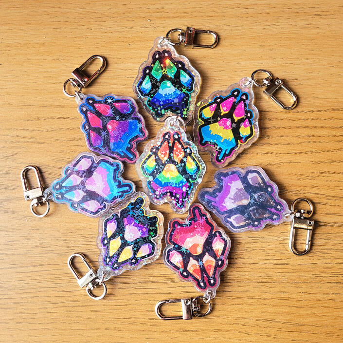 Party! In the Middle of Nowhere