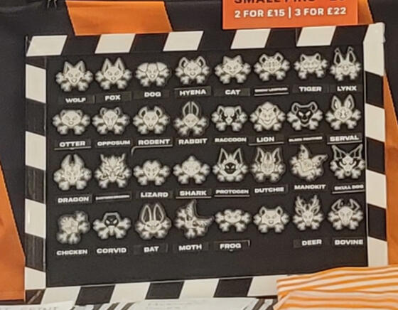 Monster of Loch Ness