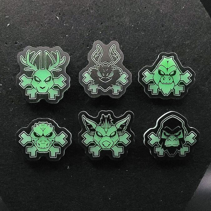 Party! In the Middle of Nowhere