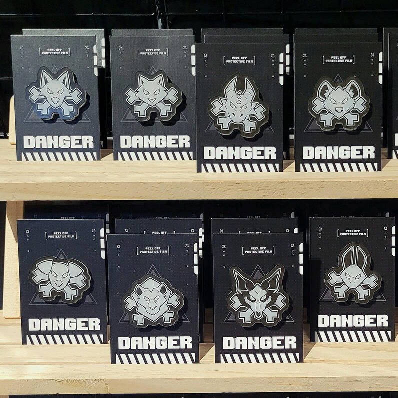 Party! In the Middle of Nowhere