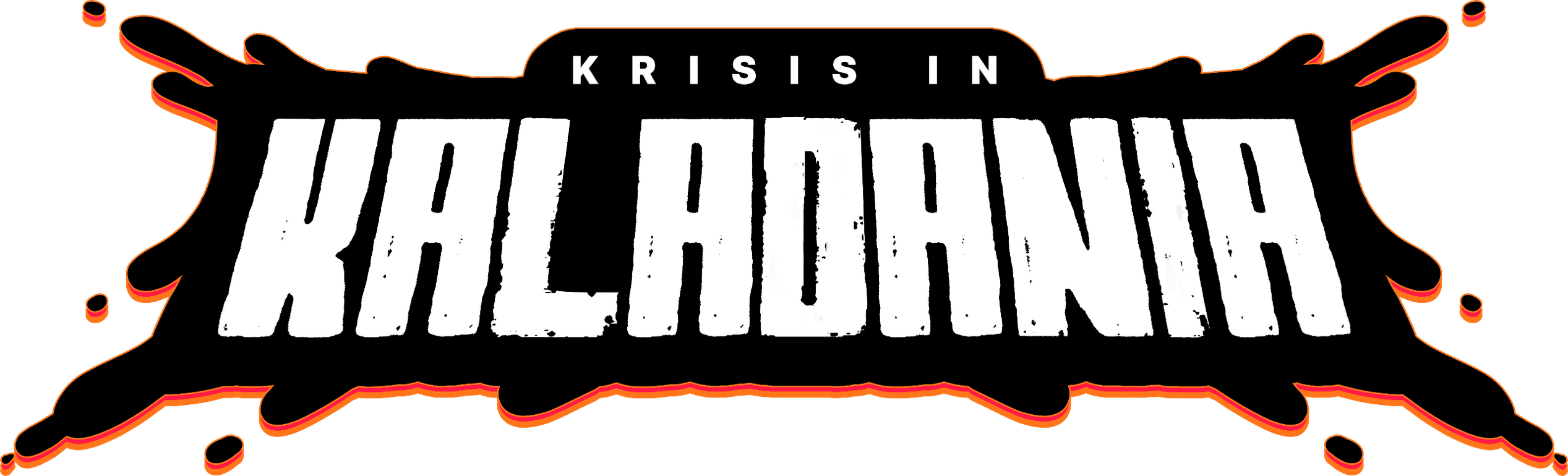 Kaladania - Digital Illustrations and Comics